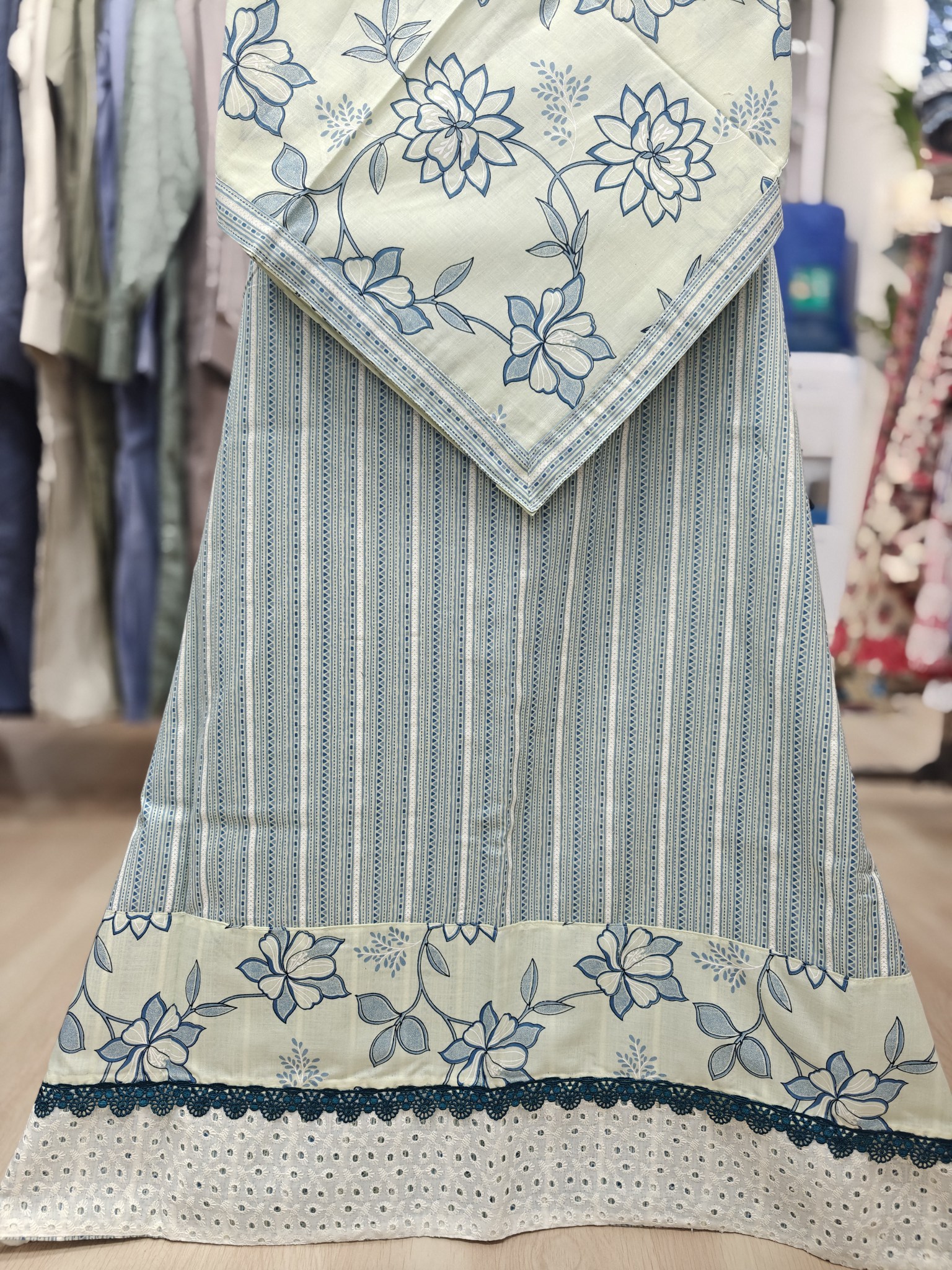 Cotton Jori Cotton Jori